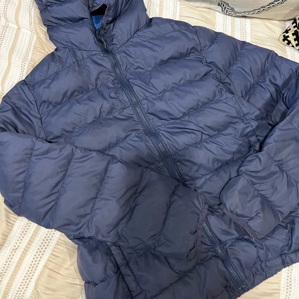 Uniqlo kids Puffer Jacket